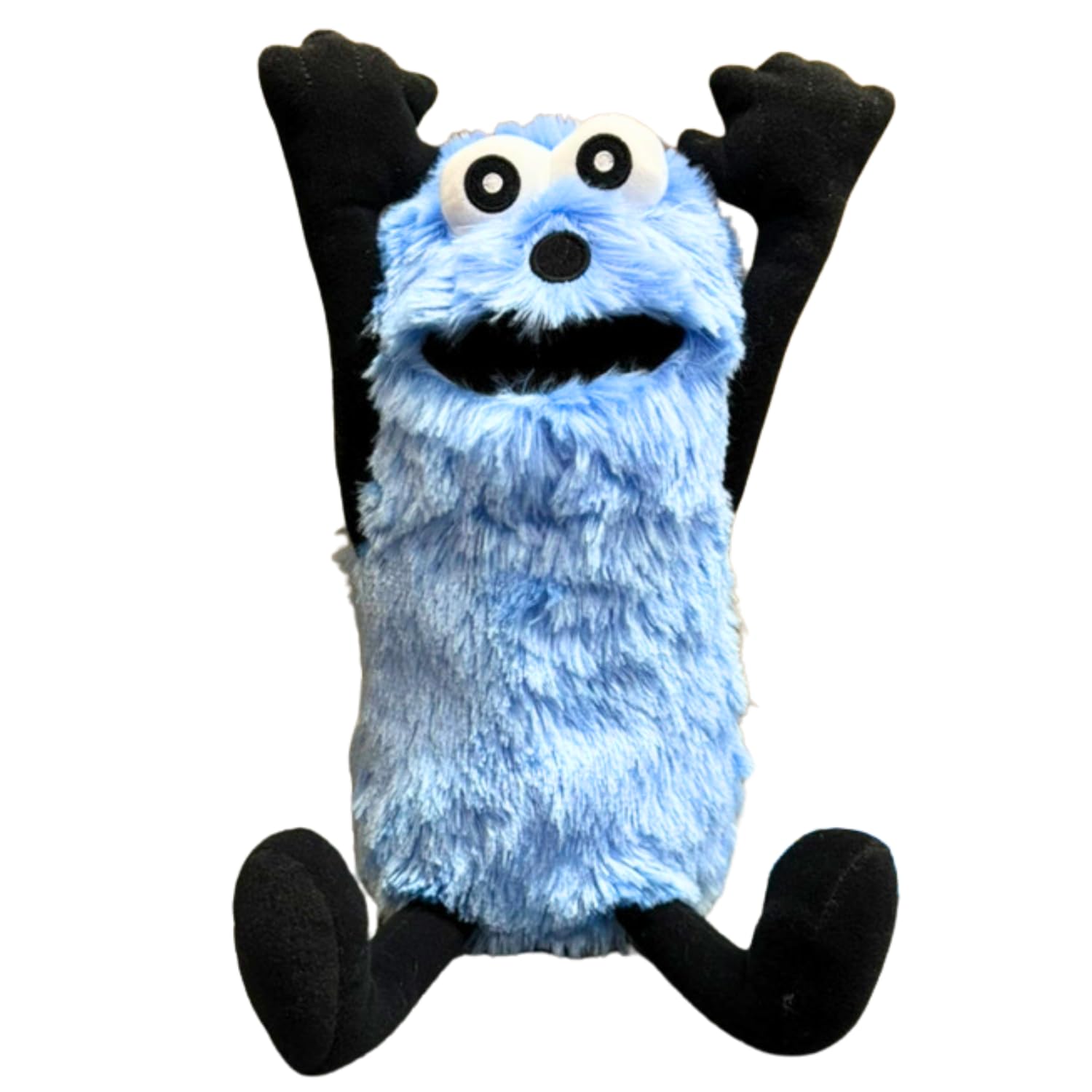 パペットスンスンBIGぬいぐるみ〜WA!〜 Amazon.co.jp: パペット'スンスン BIGぬいぐるみ 〜WA!〜 約38cm
